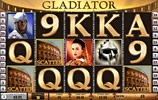 Gladiator slots
