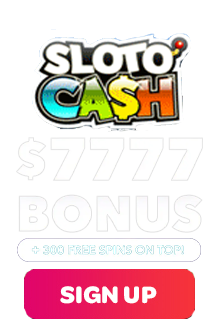 slotocash bonus